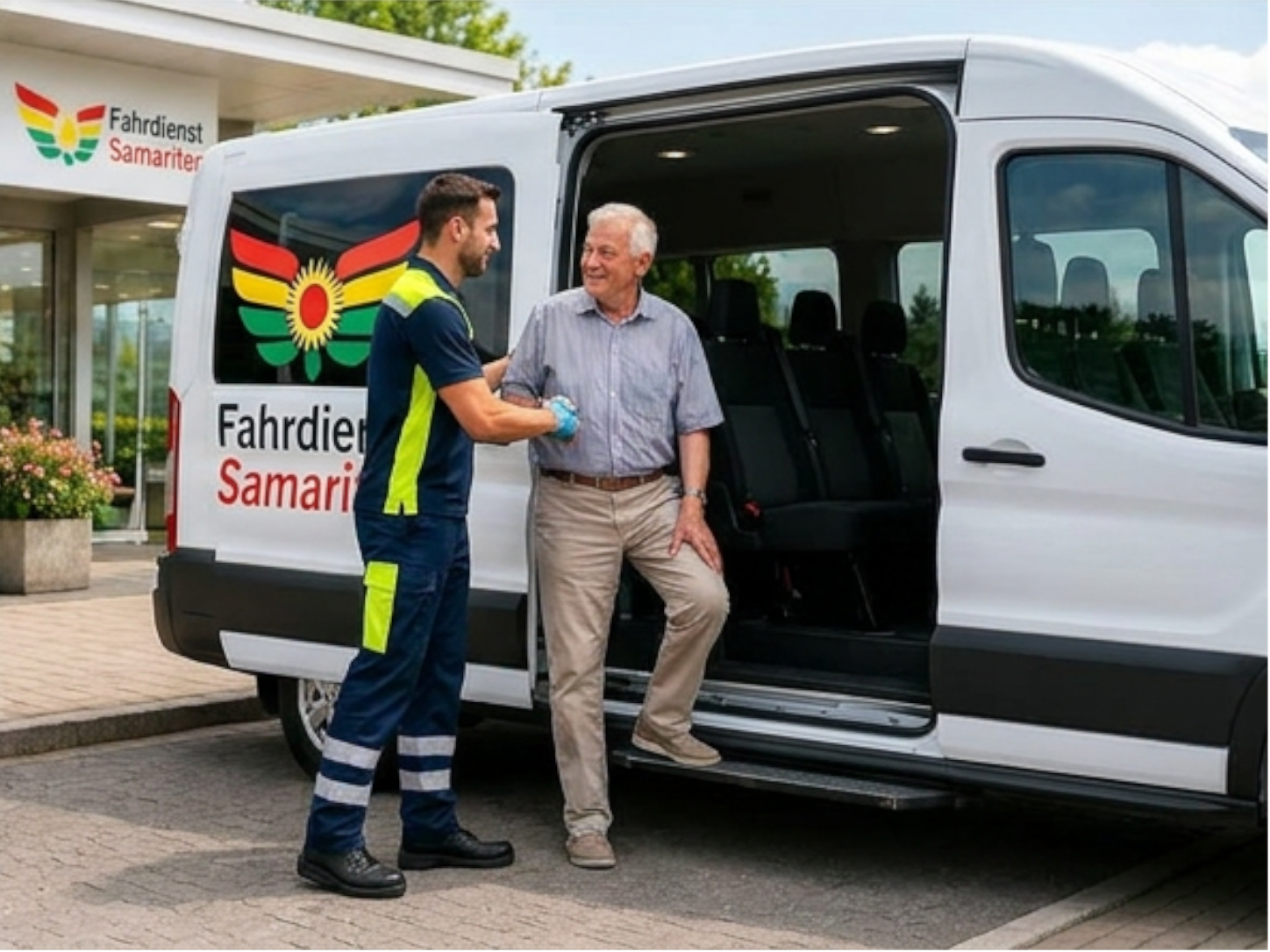 Privatfahrten
